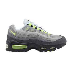 Nike Air Max 95 OG GS Big Bubble - Neon 2026