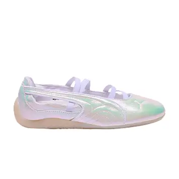 Puma Women's Speedcat Ballet Pearlized - 1