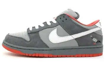 Nike Dunk SB Low Staple NYC Pigeon - 1