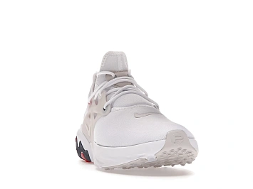 Nike React Presto USA White - 3