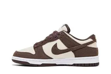 Nike Women's Dunk Low Light Orewood Baroque Brown - 4