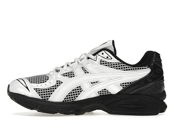 ASICS Gel-Kayano Legacy GmbH White Black - 3