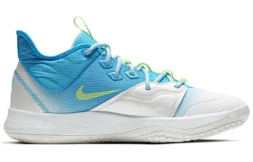 Nike PG3 Basketball shoes Lure (AO2608-005) - 2