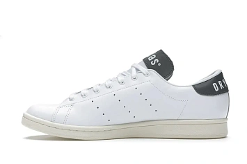 adidas Stan Smith Human Made White Grey - 3