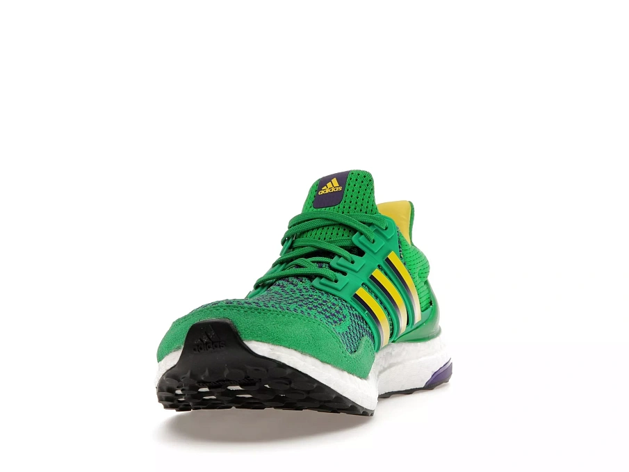 Фото № 4 с приближением к товару «‎adidas Ultra Boost 1.0 DNA The Mighty Ducks District 5 Ducks»