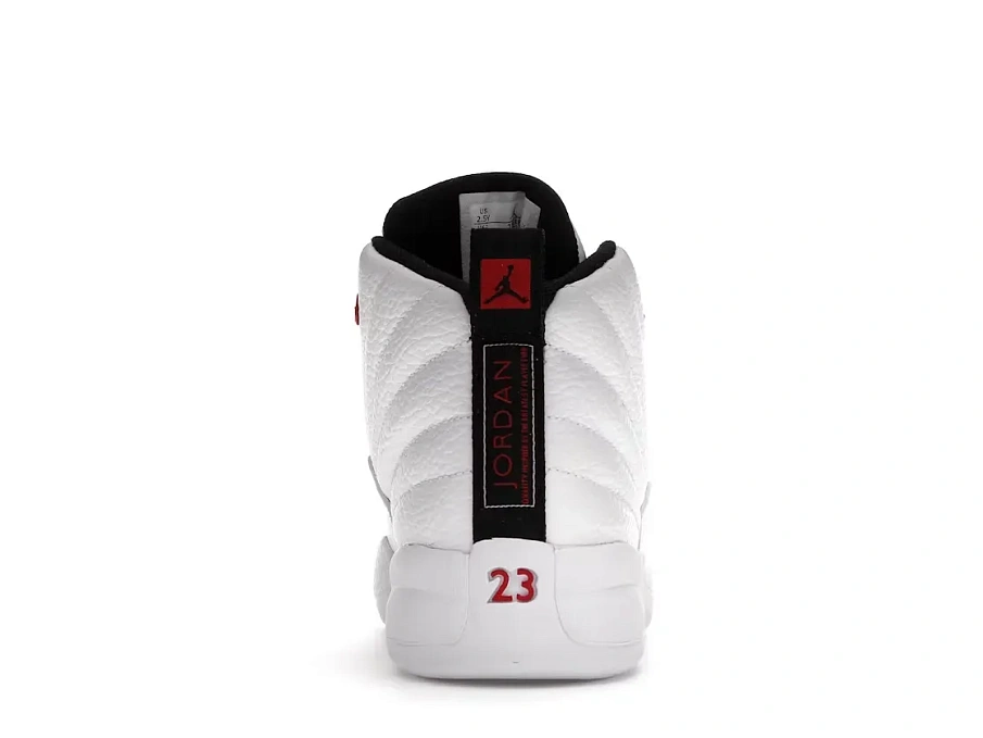 Фото № 4 с приближением к товару «‎Jordan 12 Retro»