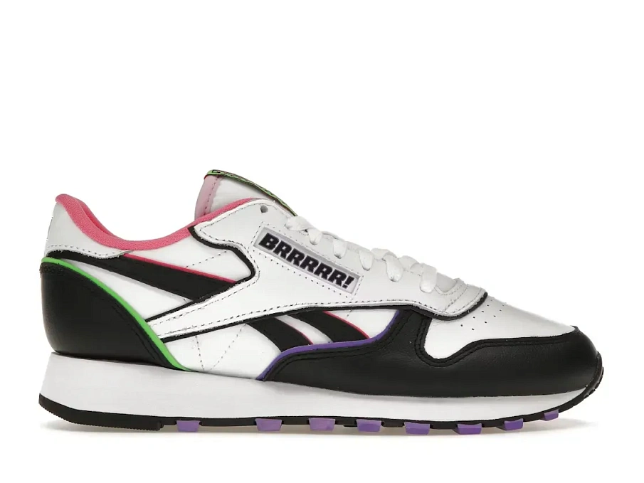 Фото № 1 с приближением к товару «‎Reebok Classic Leather»