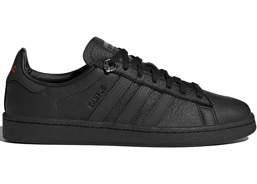 Фото № 1 с приближением к товару «‎adidas Campus Prince 032c Black»