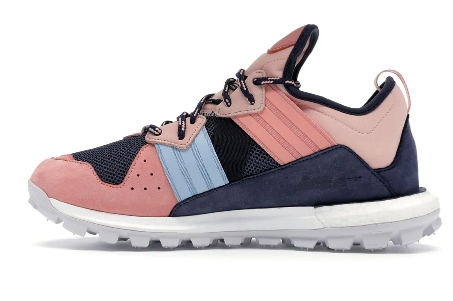 Фото № 6 с приближением к товару «‎adidas Response TR Boost Kith EEA (Agency)»