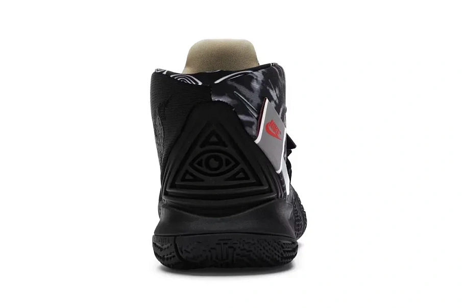 Фото № 4 с приближением к товару «‎Nike Kybrid S2»