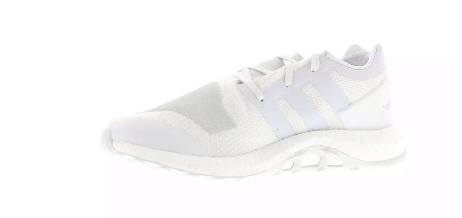 Фото № 3 с приближением к товару «‎adidas Y-3 Pureboost Triple White»