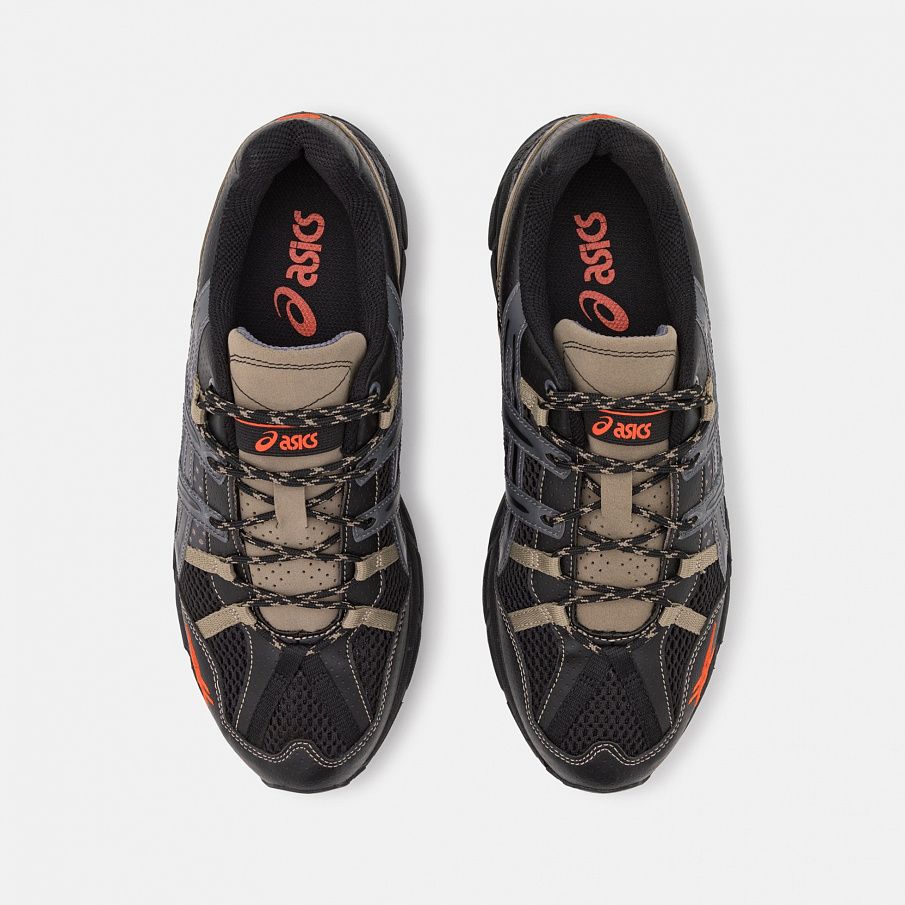 Фото № 4 с приближением к товару «‎Asics Gel Sonoma »
