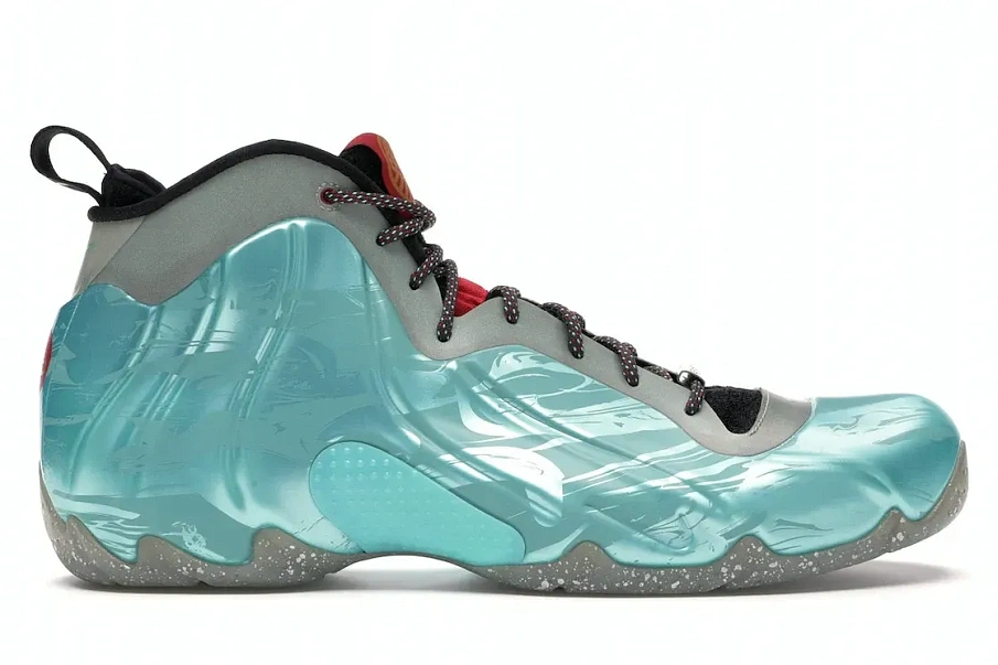 Фото № 1 с приближением к товару «‎Nike Air Flightposite Exposed Year of the Horse»
