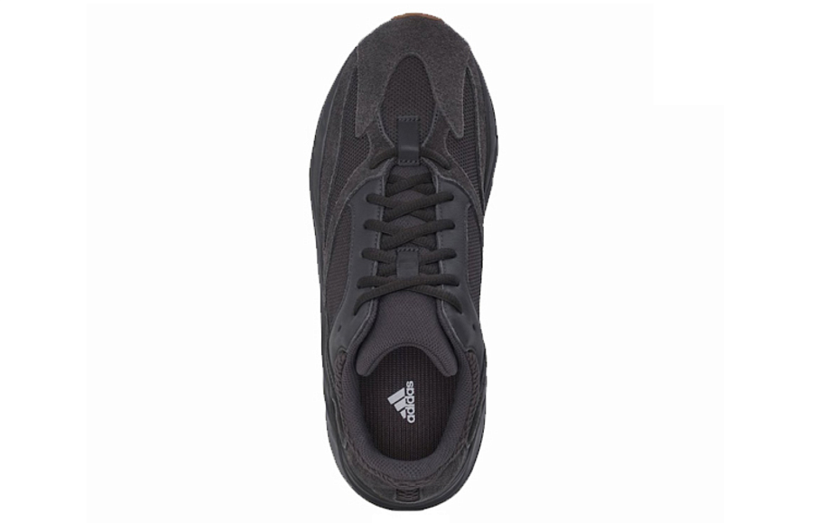 Фото № 3 с приближением к товару «‎adidas originals Yeezy Boost 700 Utility Black»