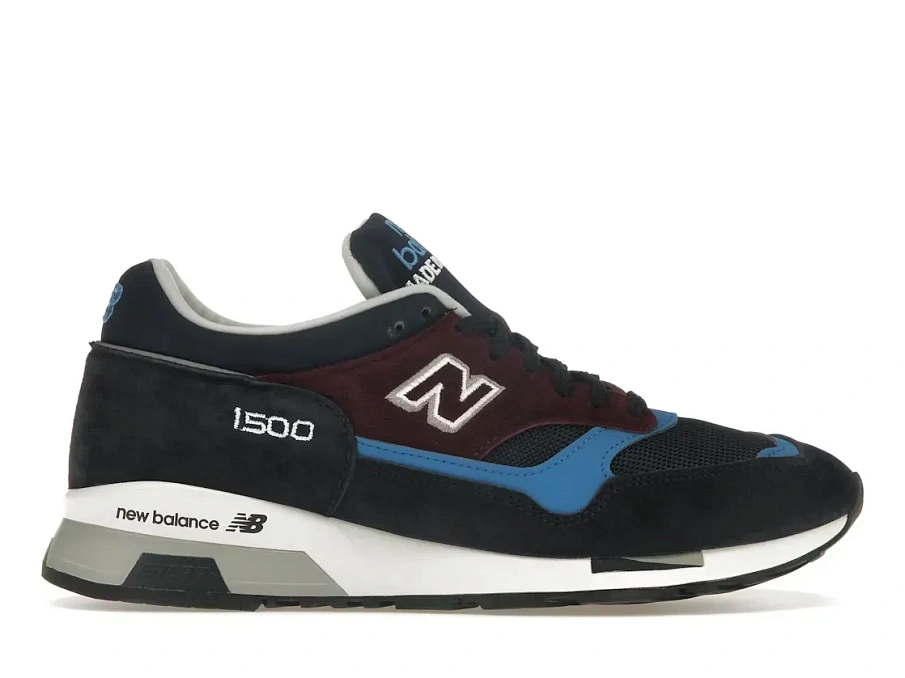 Фото № 1 с приближением к товару «‎New Balance 1500»