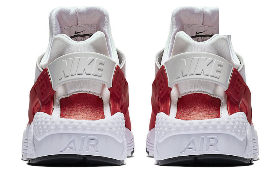 Фото № 4 с приближением к товару «‎Nike Air Max 1 x Air Huarache Run 'DNA Series Pack'»