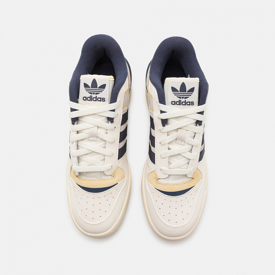 Фото № 4 с приближением к товару «‎Adidas Forum Exhibit »