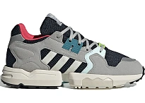 Фото № 1 с приближением к товару «‎adidas ZX Torsion Collegiate Navy Grey Two »