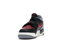 Фото № 3 с приближением к товару «‎Jordan Legacy 312 Low Bred Cement »
