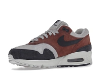 Фото № 4 с приближением к товару «‎Nike Air Max 90/1 Red Sepia Oil Grey »