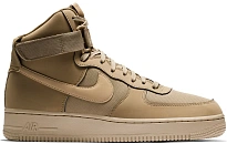 Фото № 1 с приближением к товару «‎Nike Air Force 1 High Canteen Desert»