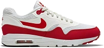 Фото № 1 с приближением к товару «‎Nike Air Max 1 Sail Challenge Red»