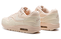 Фото № 4 с приближением к товару «‎Nike Wmns Air Max 1 LX Sport Shoes Apricot»