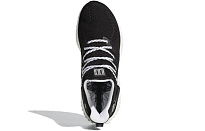 Фото № 4 с приближением к товару «‎adidas ALPHABOOST WUJI Sneakers BlackWhite»