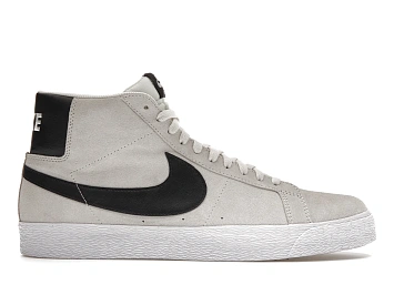 Nike SB Zoom Blazer Mid Phantom Cave Purple Phantom Cave Purple - 1