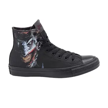 DC Comics x Converse Chuck Taylor All Star Hi Joker - 1