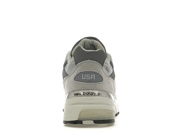 New Balance 992 - 4