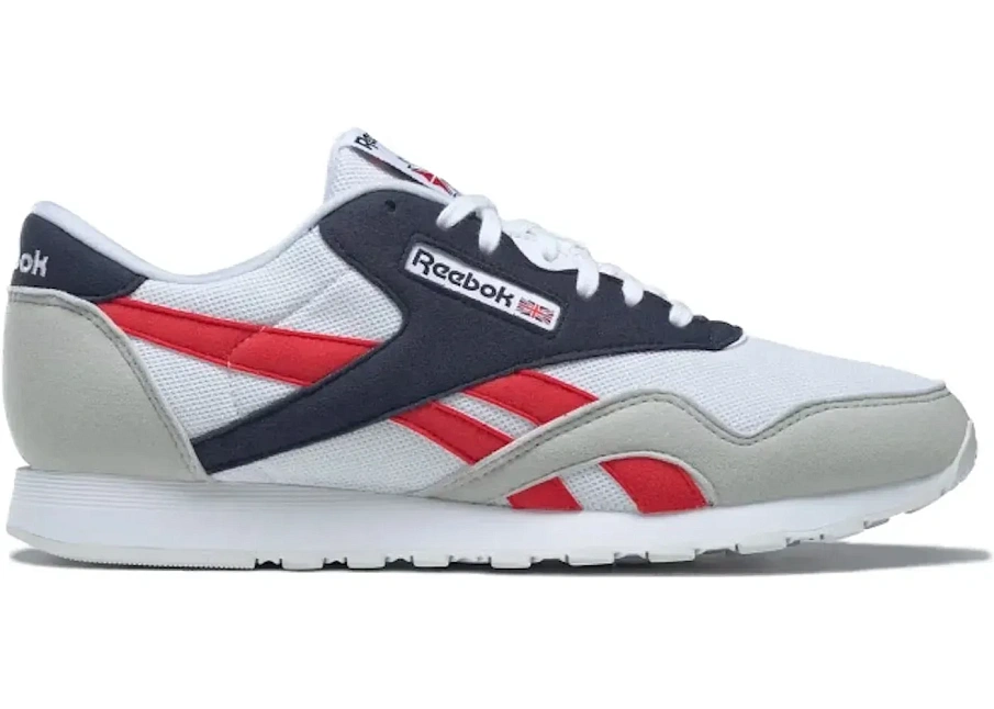 Фото № 1 с приближением к товару «‎Reebok Classic Nylon»