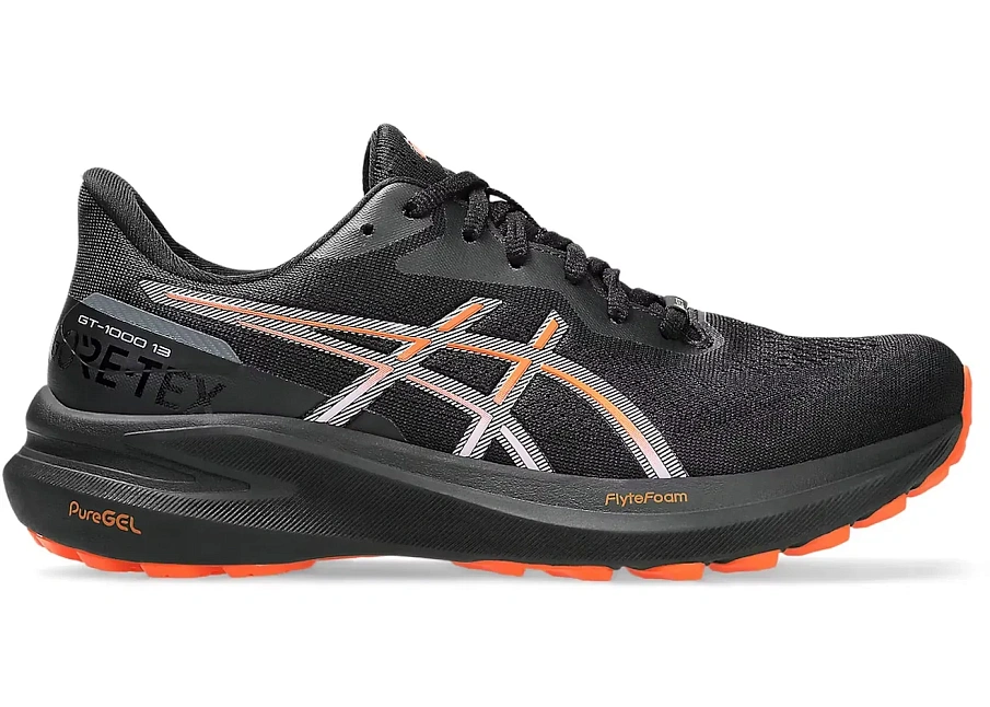 Фото № 1 с приближением к товару «‎ASICS GT-1000 13 GTX»