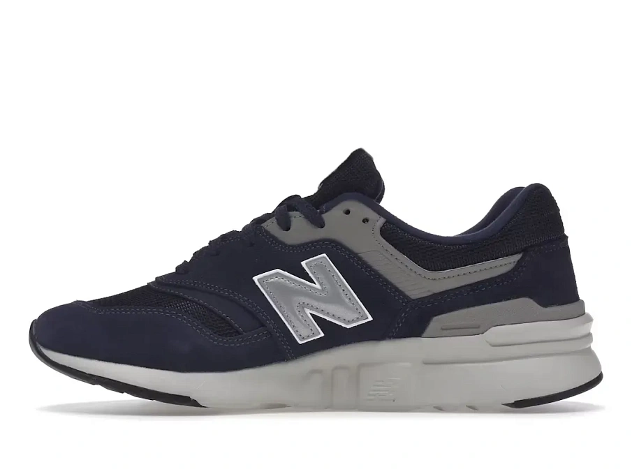 Фото № 3 с приближением к товару «‎New Balance 997»