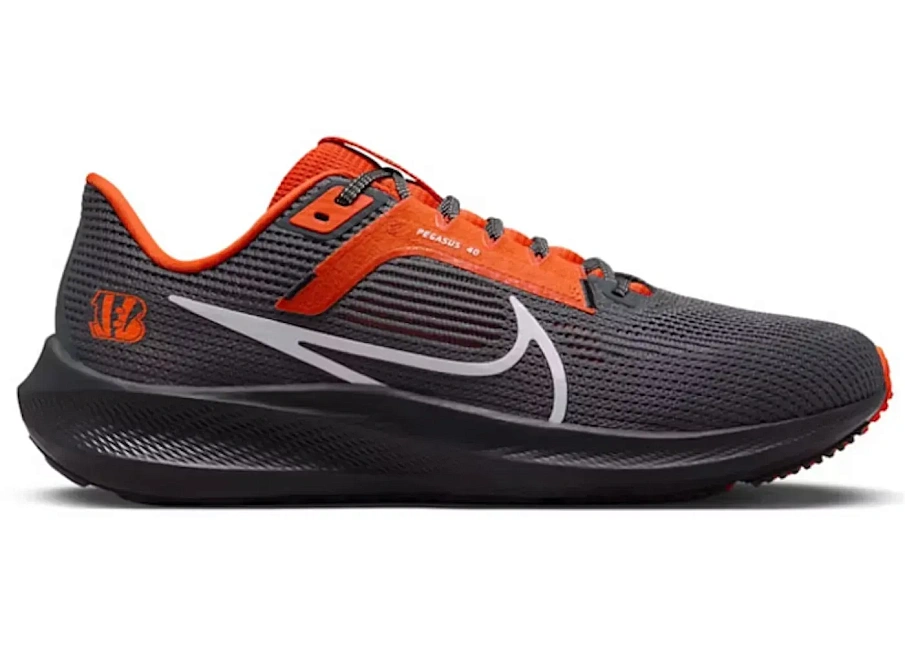 Фото № 1 с приближением к товару «‎Nike Pegasus 40»