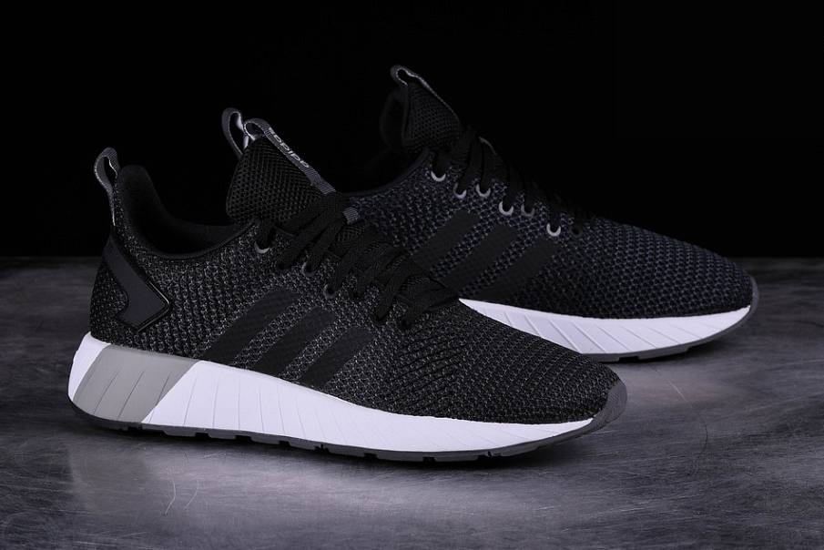 Фото № 2 с приближением к товару «‎Adidas Questar Byd Core »
