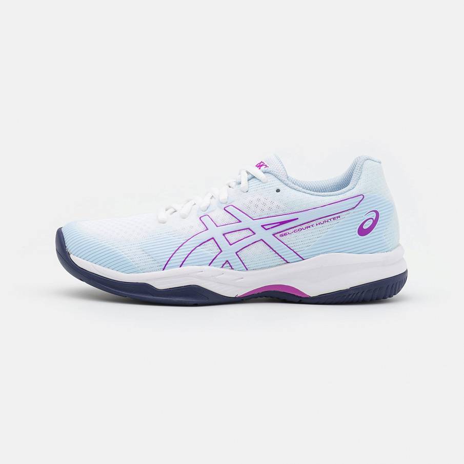 Фото № 1 с приближением к товару «‎Asics Gel Court Hunter»