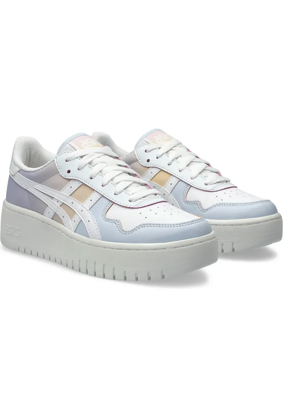 Фото № 2 с приближением к товару «‎Кроссовки Asics spa0h11a0ai-a11-n»