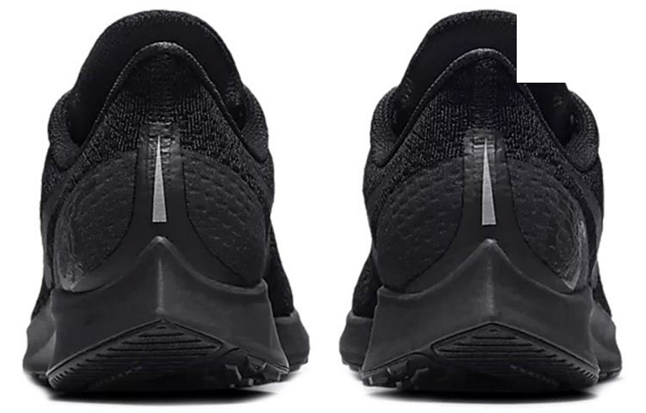 Фото № 4 с приближением к товару «‎Nike Wmns Air Zoom Pegasus 35 'Oil Grey'»