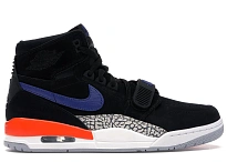 Фото № 1 с приближением к товару «‎Jordan Legacy 312 Knicks»