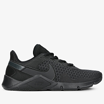 Фото № 1 с приближением к товару «‎Nike Legend Essential 2 Wmns Black»