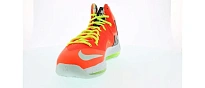 Фото № 2 с приближением к товару «‎Nike LeBron X Elite Total Crimson»