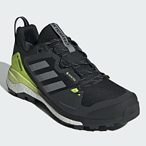 Фото № 2 с приближением к товару «‎Adidas Terrex Skychaser Gore-Tex 2.0 Wanderschuh»