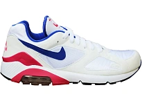 Фото № 1 с приближением к товару «‎Nike Air Max 180 History of Air»