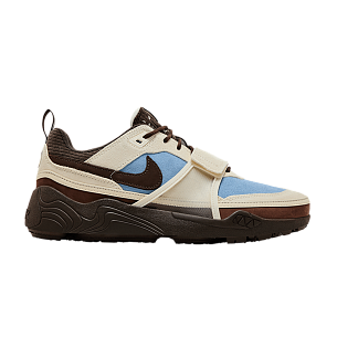 Travis Scott x Nike Zoom Field Jaxx Leche Blue