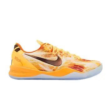 Nike Kobe 8 Protro Shanghai Fireworks - 1