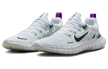 Nike Free Rn 5.0 Running shoes (CZ1884-102) - 4