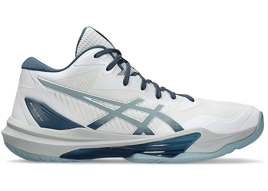 Фото № 1 с приближением к товару «‎ASICS Sky Elite FF MT 3»