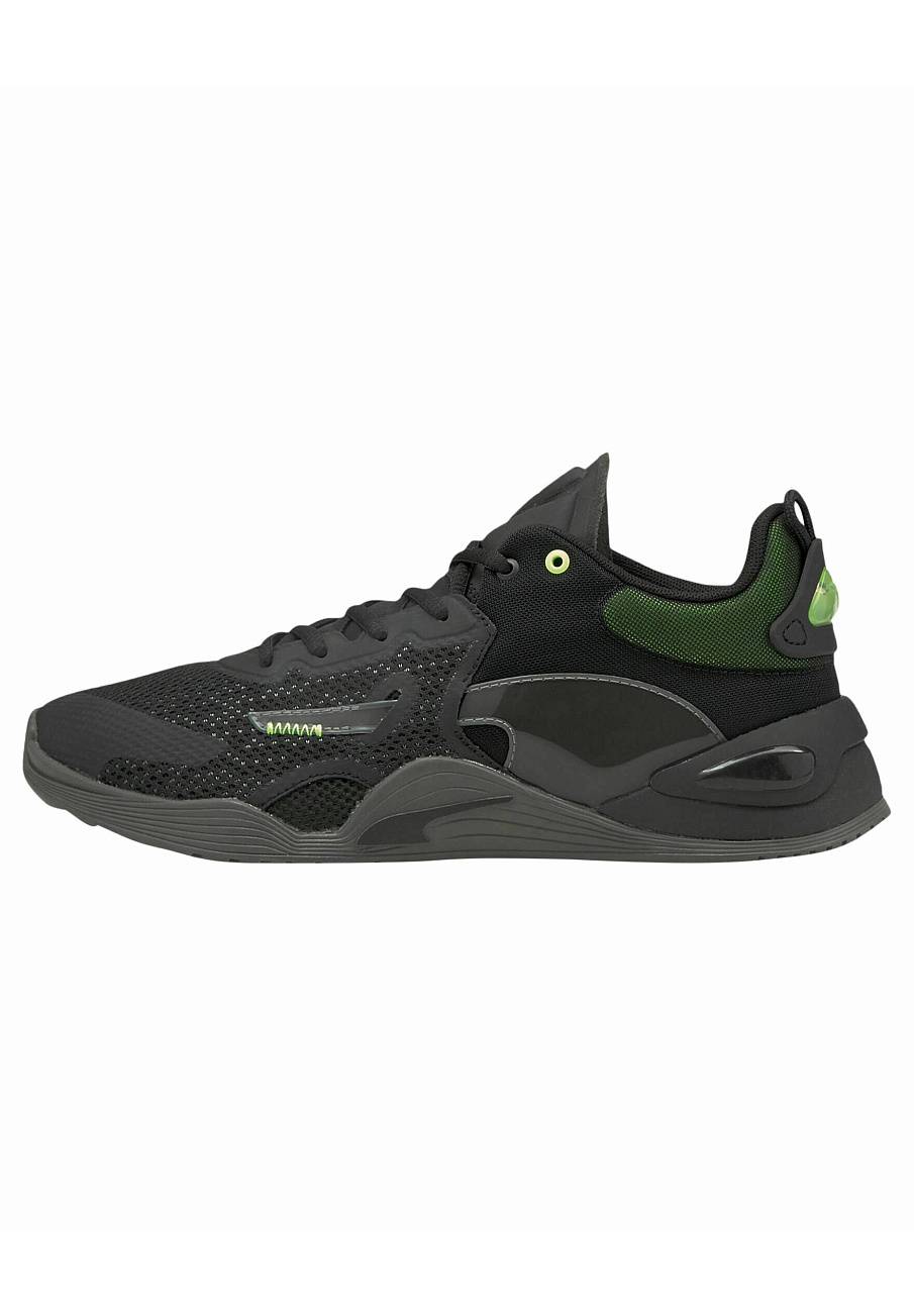 Фото № 1 с приближением к товару «‎Puma «fuse» »