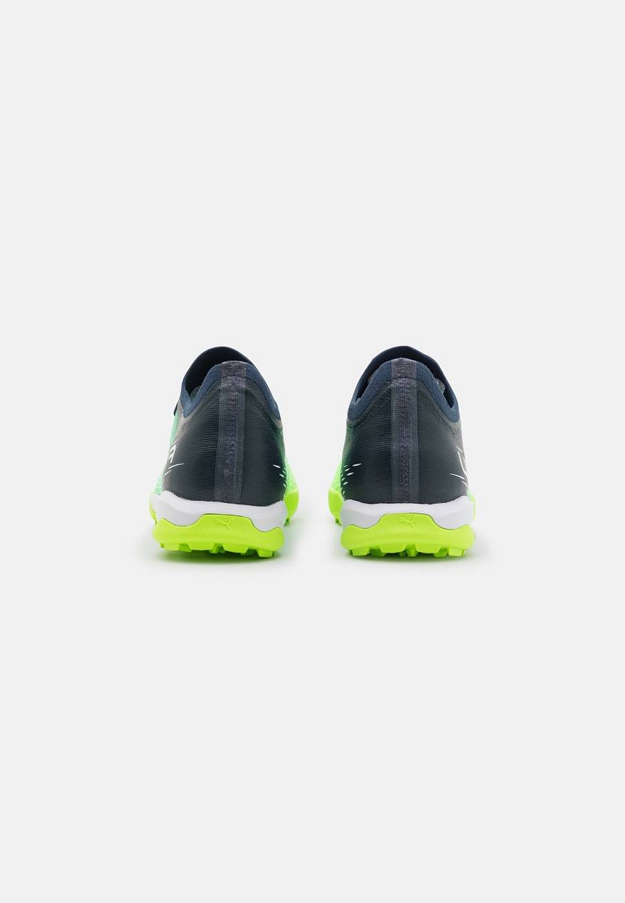 Фото № 3 с приближением к товару «‎Puma Ultra 3.3 TT»